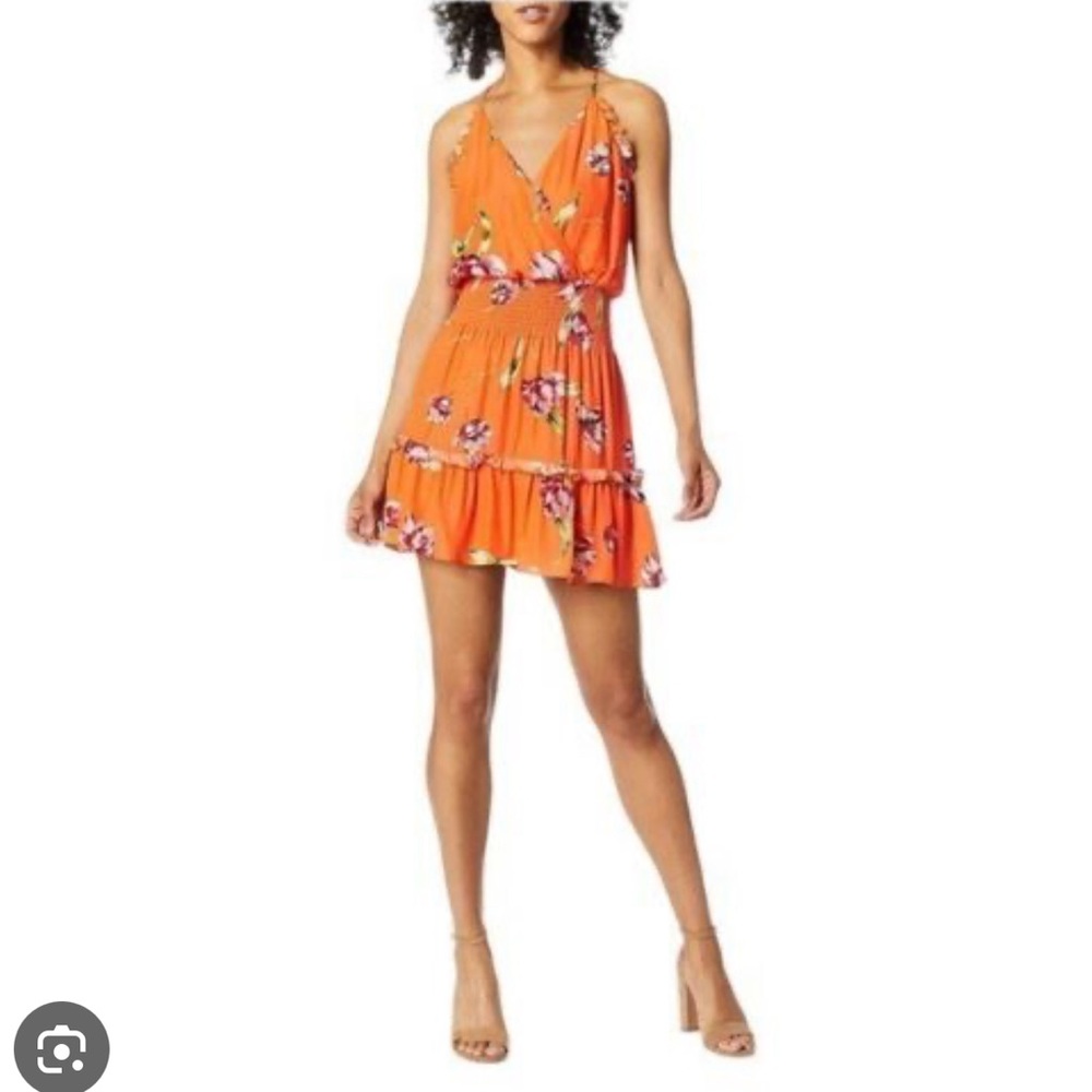 Lightly worn Parker dress